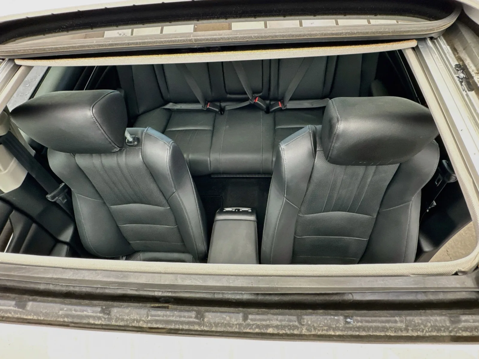 Honda Accord photo 14
