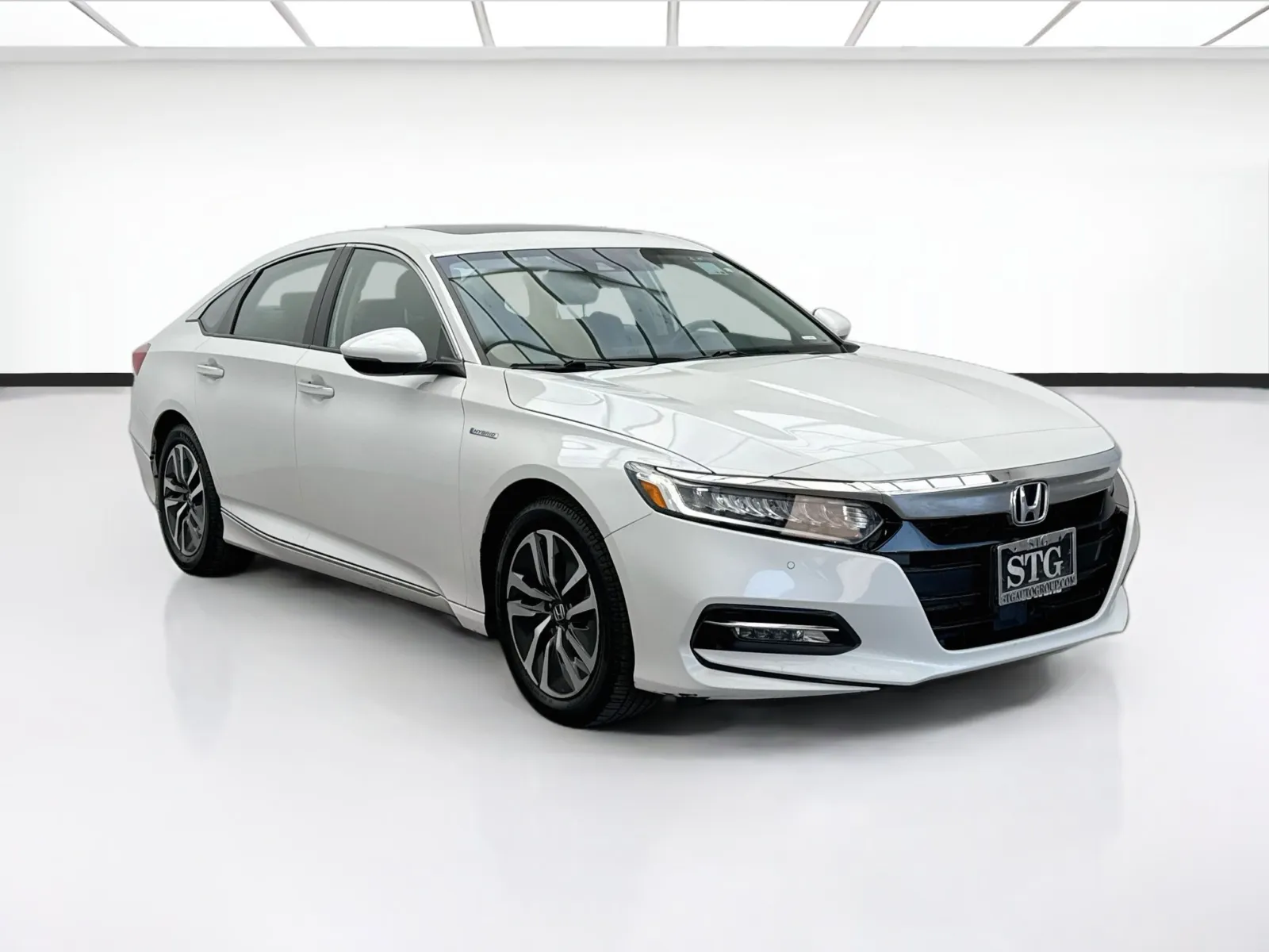 Honda Accord photo 3