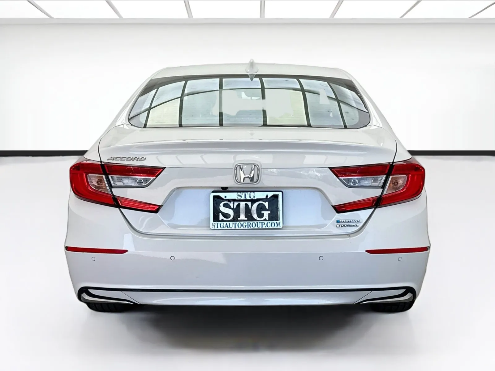 Honda Accord photo 5
