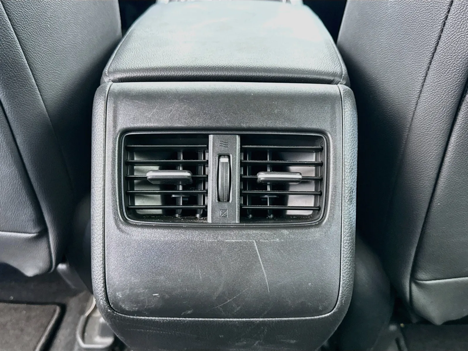 Honda Accord photo 17