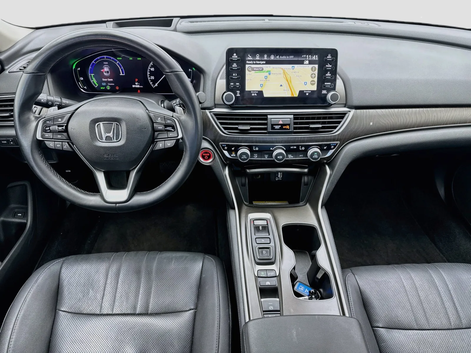 Honda Accord photo 15