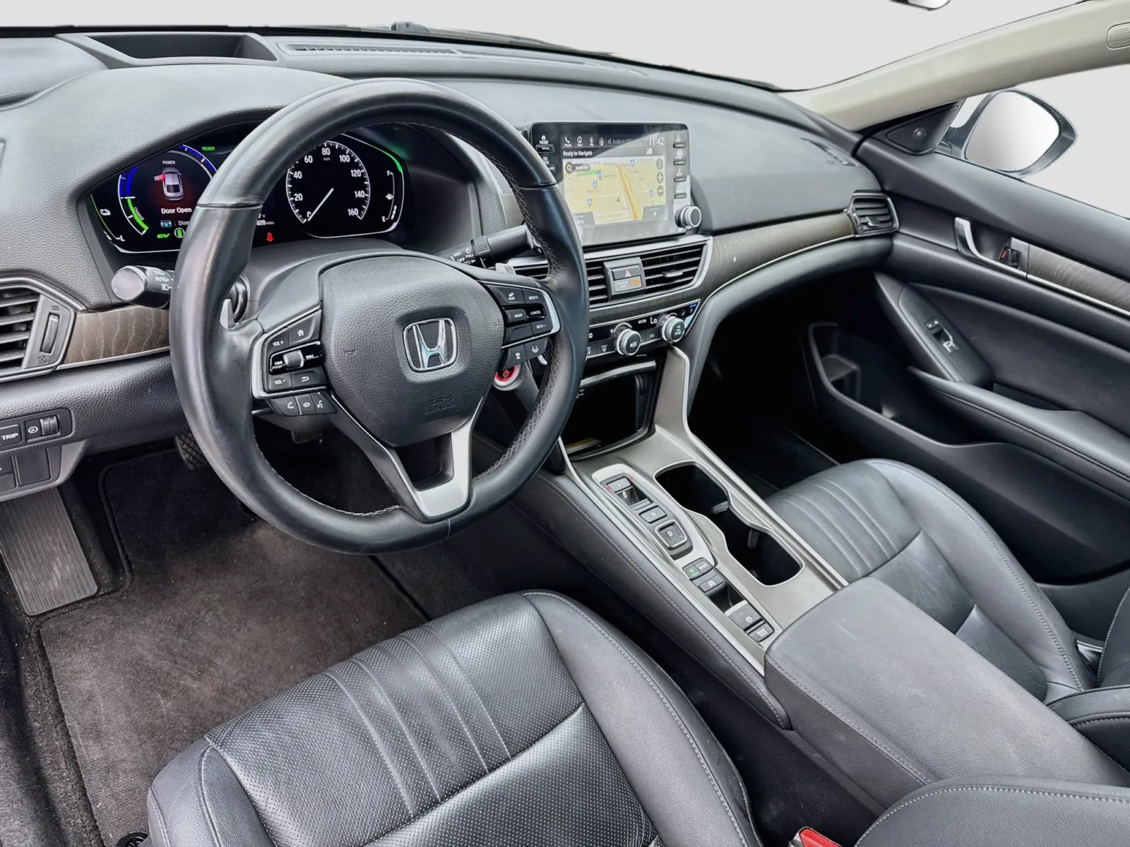 Honda Accord photo 7