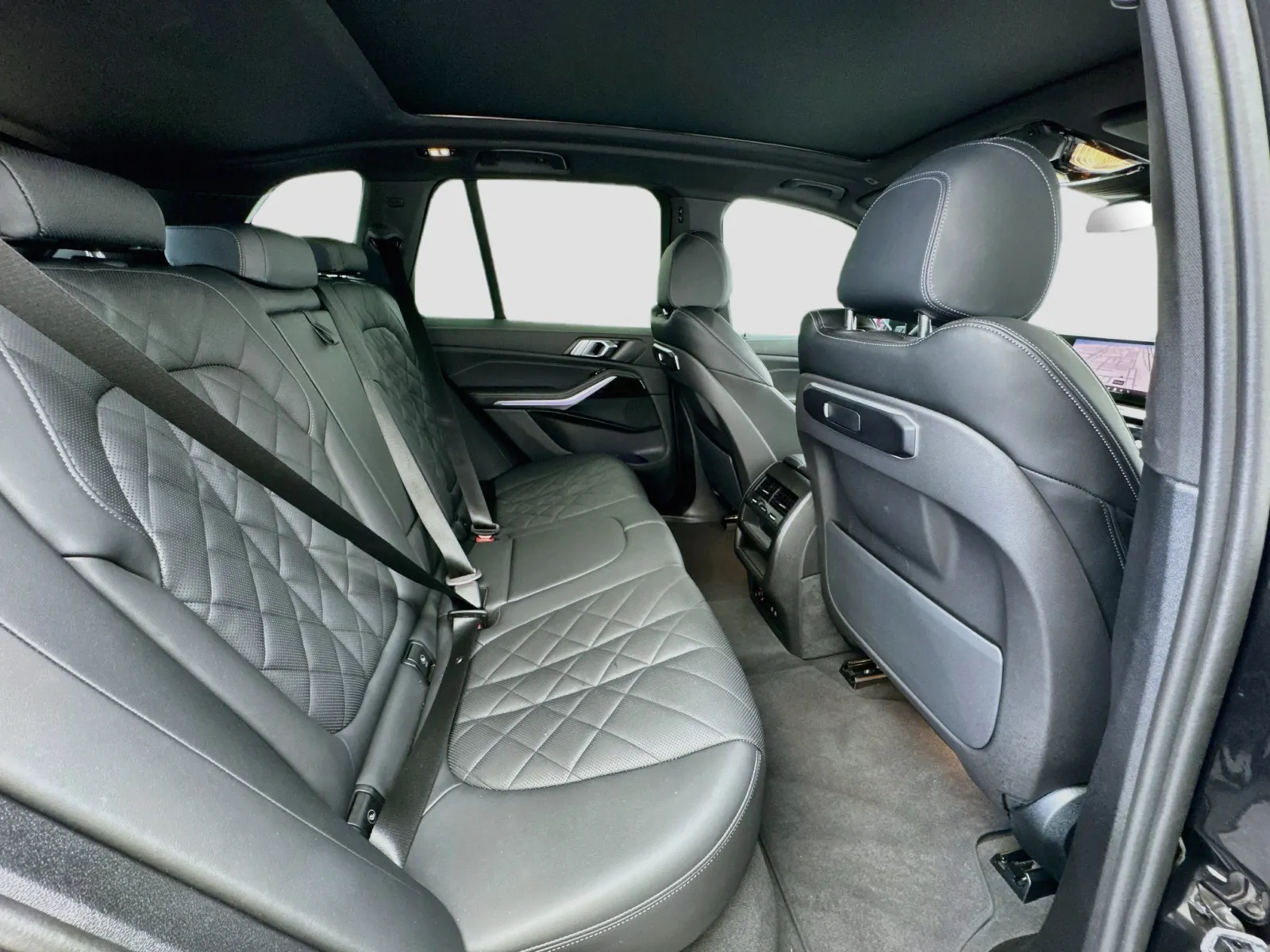 BMW X5 photo 19