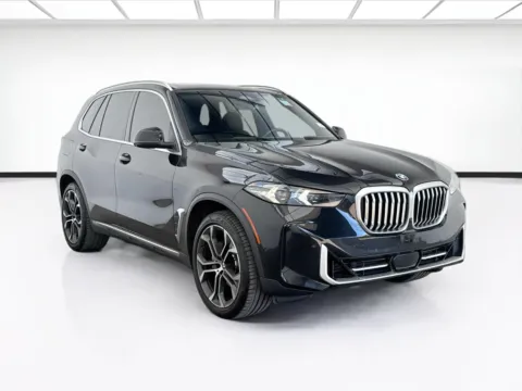 Another view of 2024 BMW X5 sDrive40i for sale in Bellflower, CA at STG Bellflower