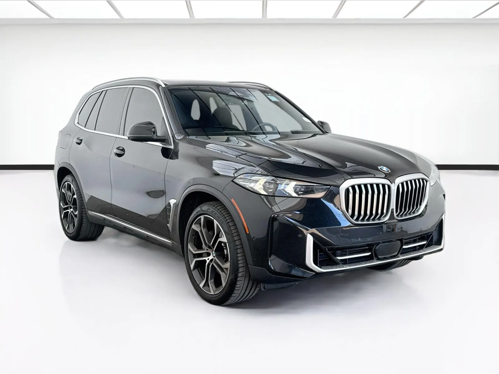 BMW X5 photo 3