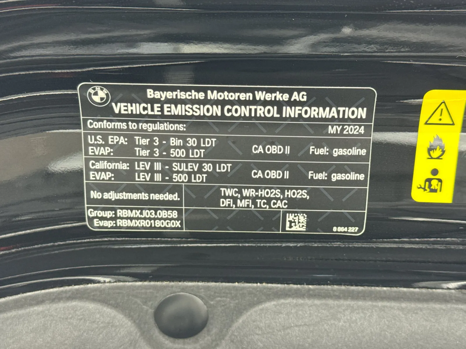 BMW X5 photo 21