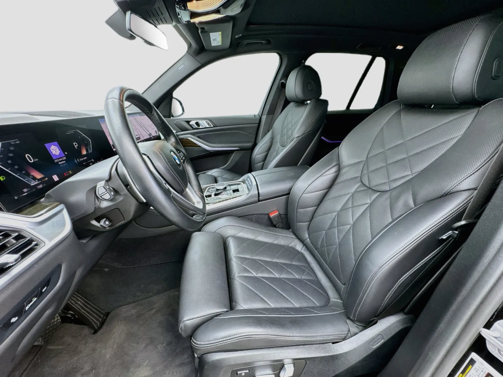BMW X5 photo 13