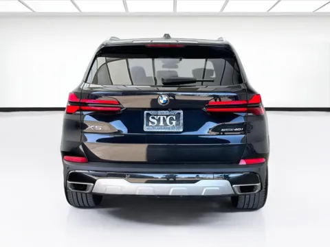 More photos of 2024 BMW X5 sDrive40i at STG Bellflower, CA