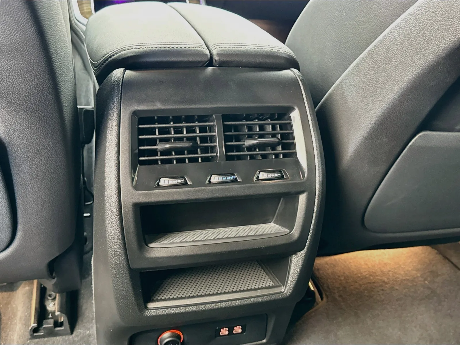BMW X5 photo 17