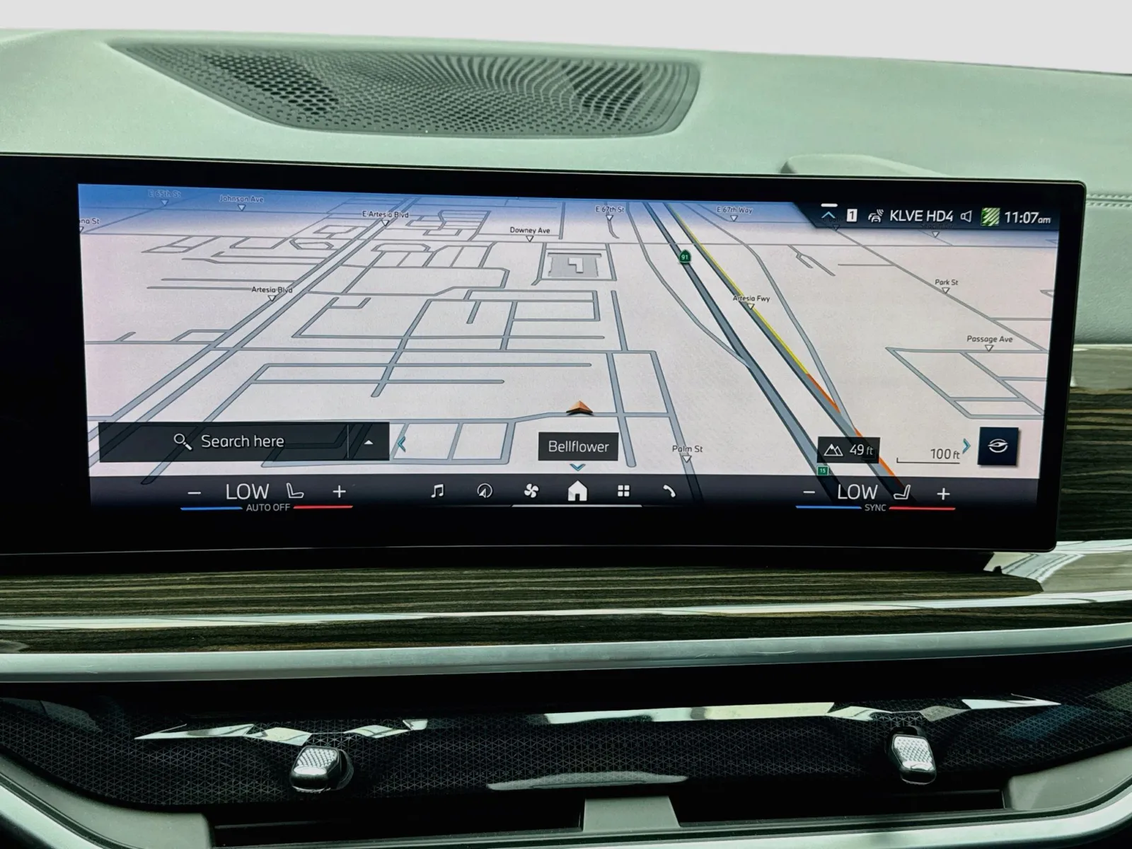 BMW X5 photo 9