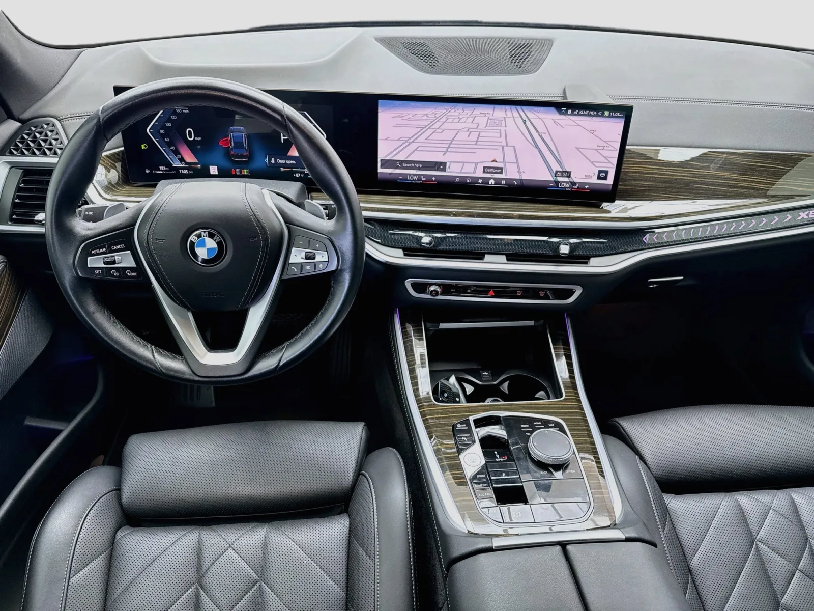 BMW X5 photo 15