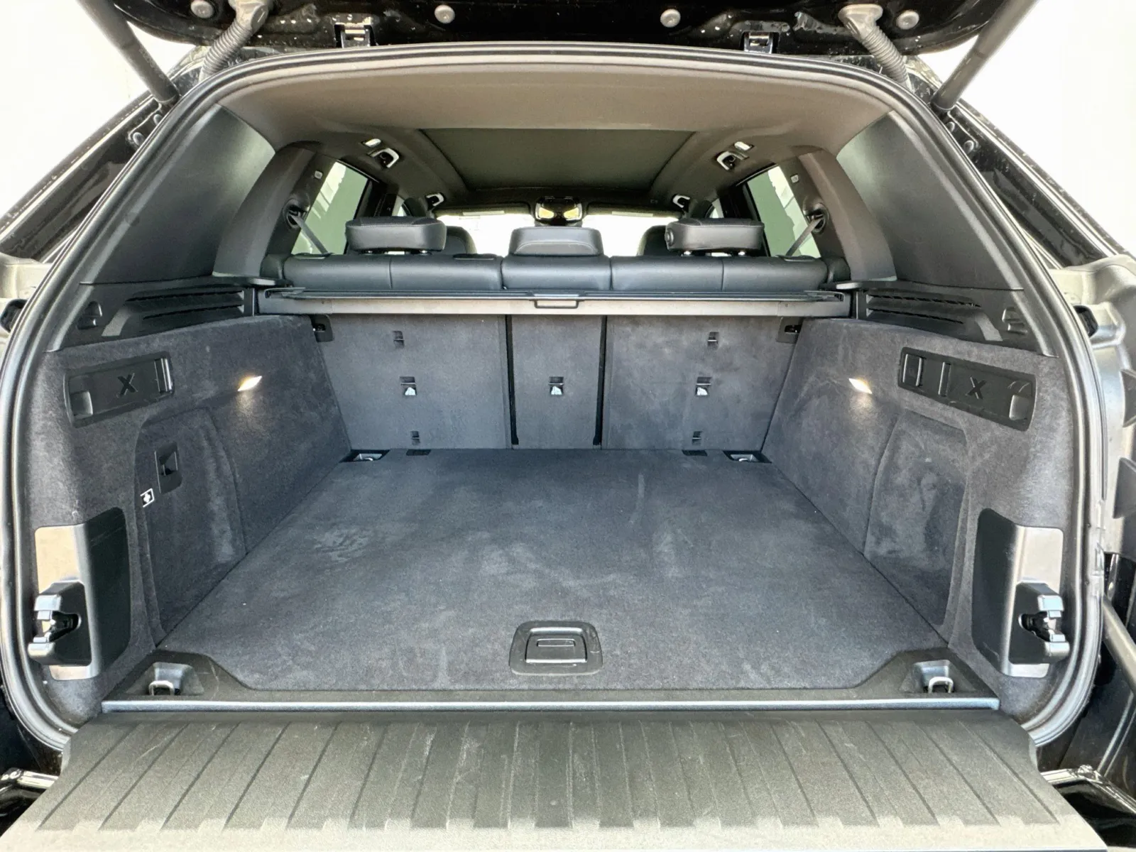 BMW X5 photo 18