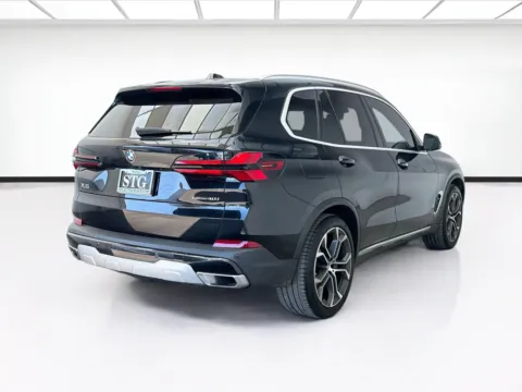 More photos of 2024 BMW X5 sDrive40i at STG Bellflower, CA