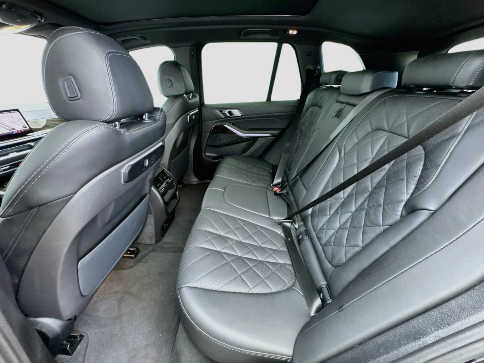 BMW X5 photo 16