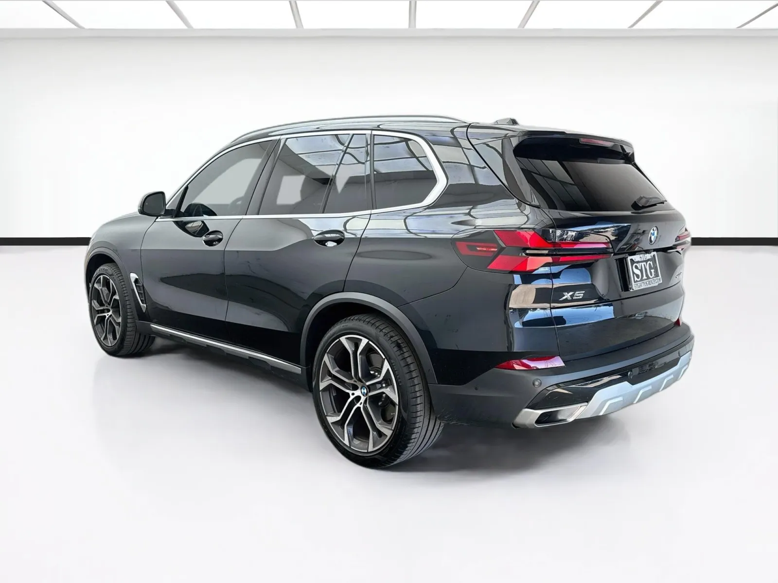 BMW X5 photo 6