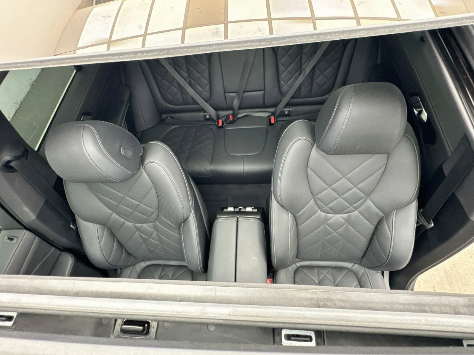 BMW X5 photo 14