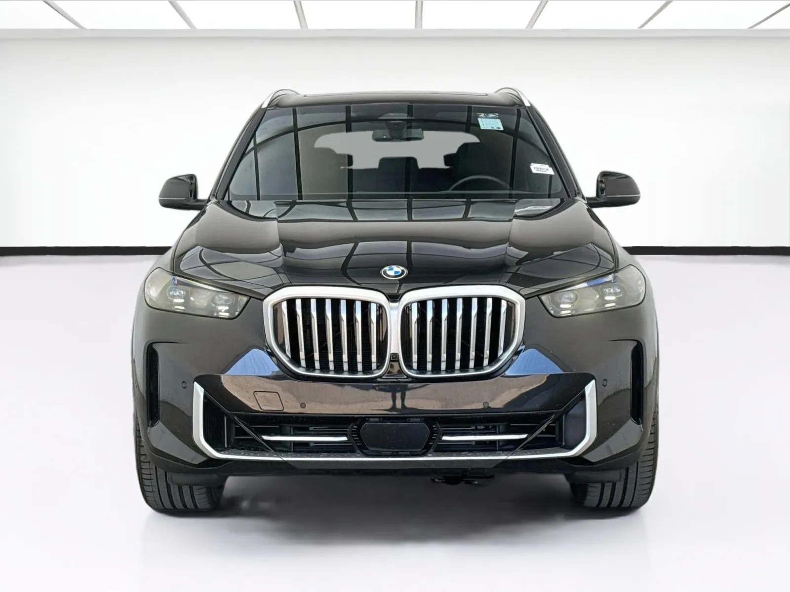 BMW X5 photo 2