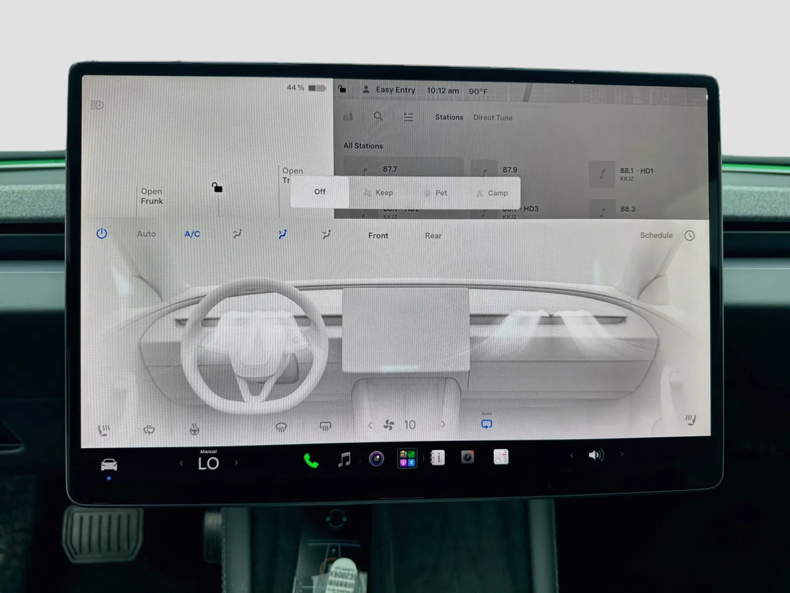 Tesla Model 3 photo 12