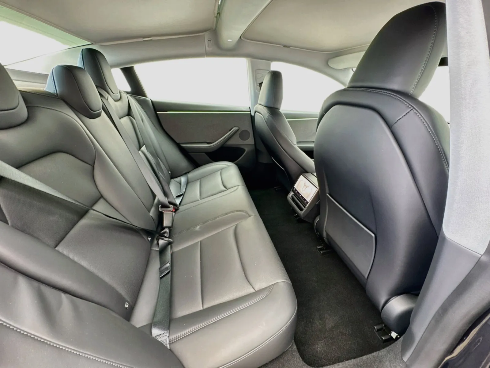 Tesla Model 3 photo 18