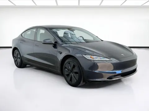 Another view of 2025 Tesla Model 3 Long Range for sale in Bellflower, CA at STG Bellflower