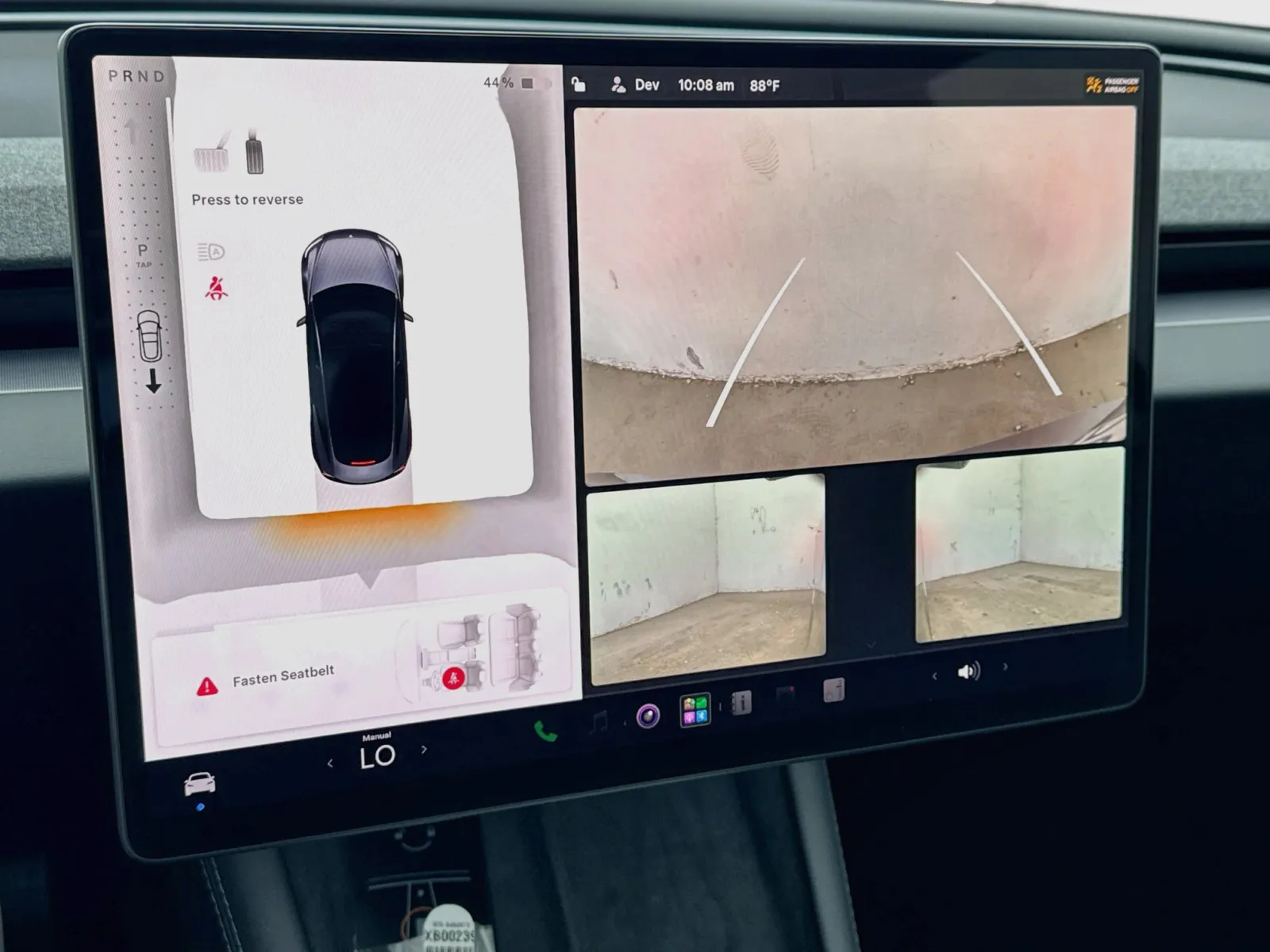 Tesla Model 3 photo 10