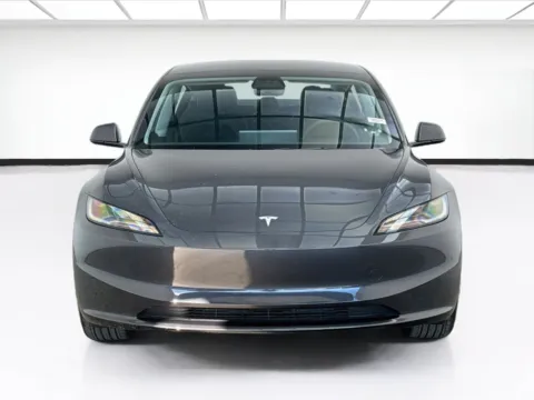 Photos of 2025 Tesla Model 3 Long Range for sale in Bellflower, CA at STG Bellflower