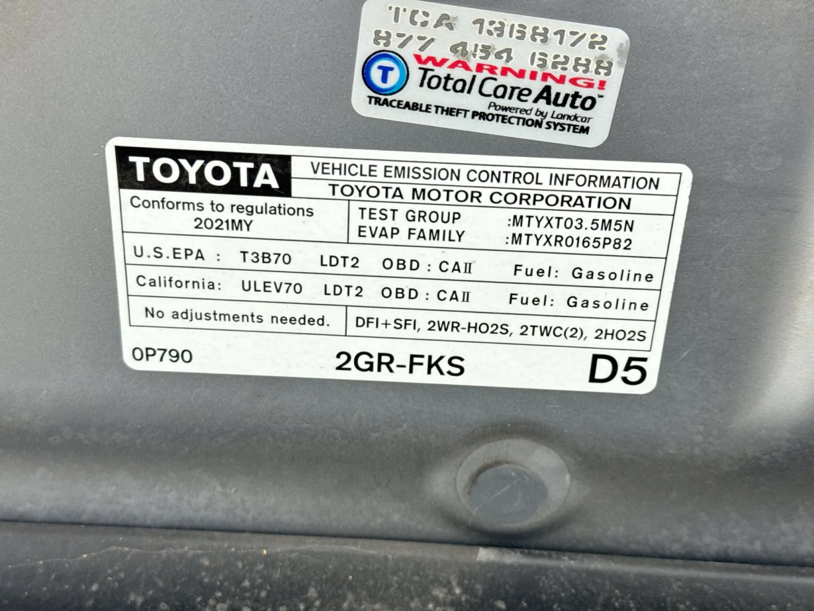 Toyota Tacoma photo 18