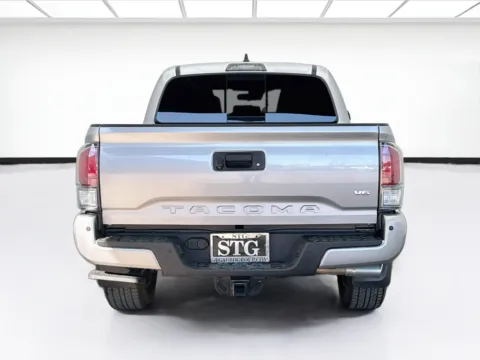 More photos of 2021 Toyota Tacoma TRD Sport V6 at STG Bellflower, CA