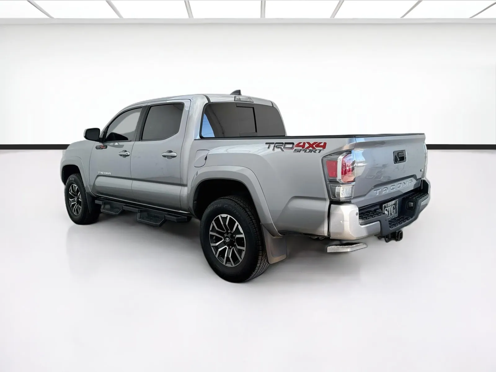 Toyota Tacoma photo 6