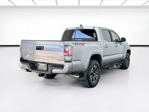 More photos of 2021 Toyota Tacoma TRD Sport V6 at STG Bellflower, CA