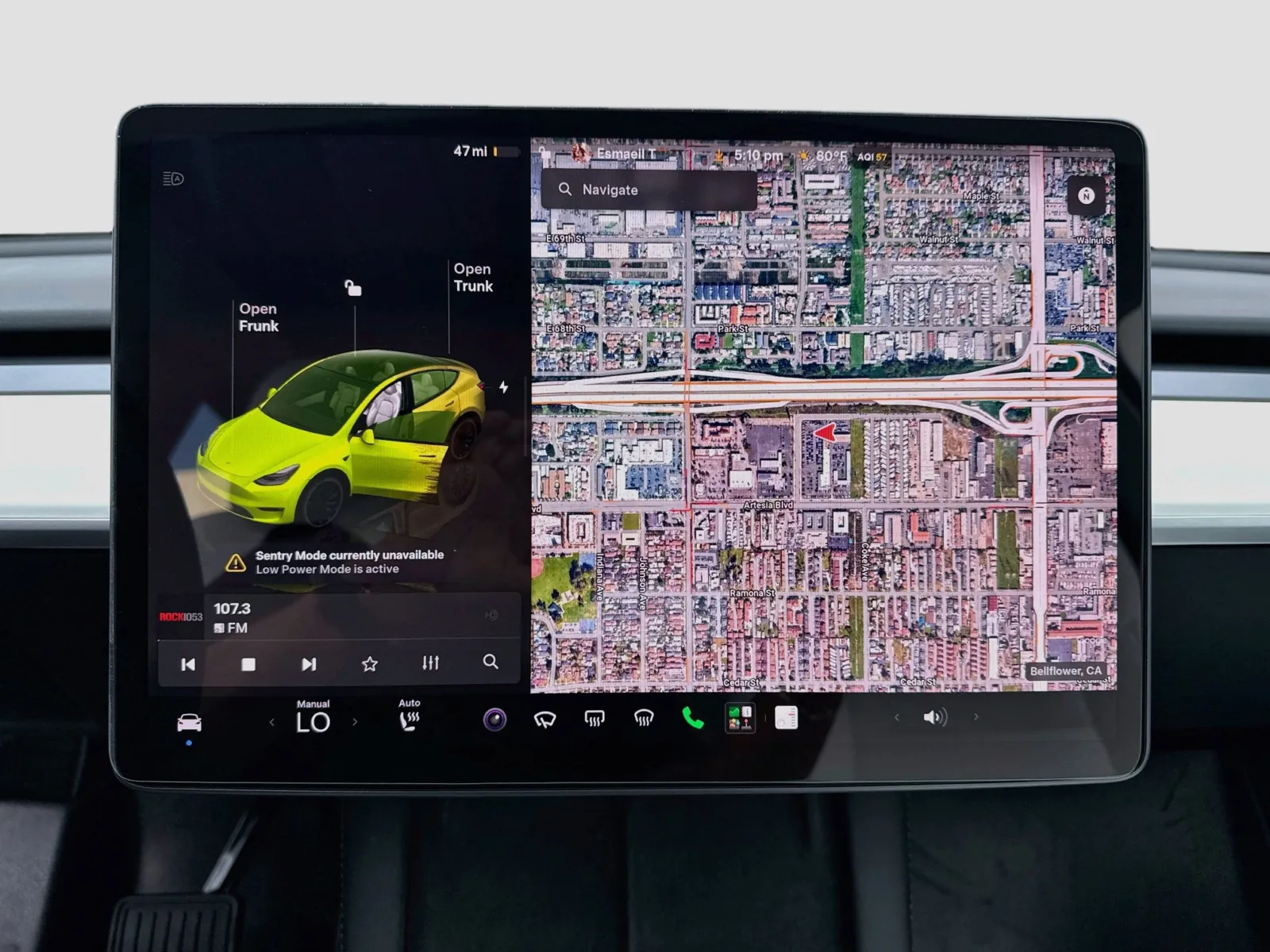 Tesla Model Y photo 9