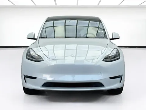 Photos of 2022 Tesla Model Y Long Range for sale in Bellflower, CA at STG Bellflower