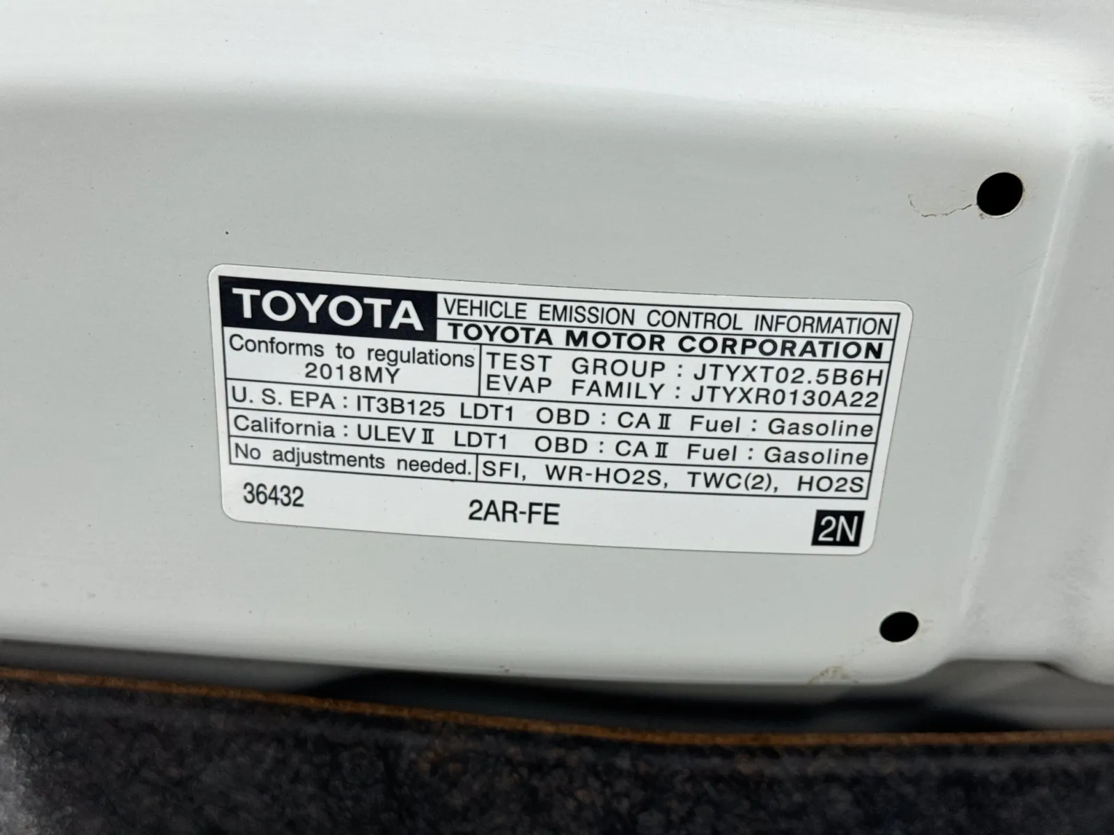 Toyota RAV4 photo 19