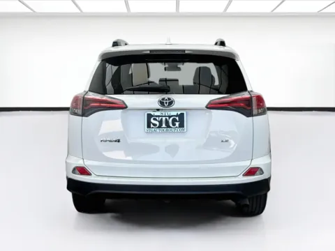 More photos of 2018 Toyota RAV4 LE at STG Bellflower, CA