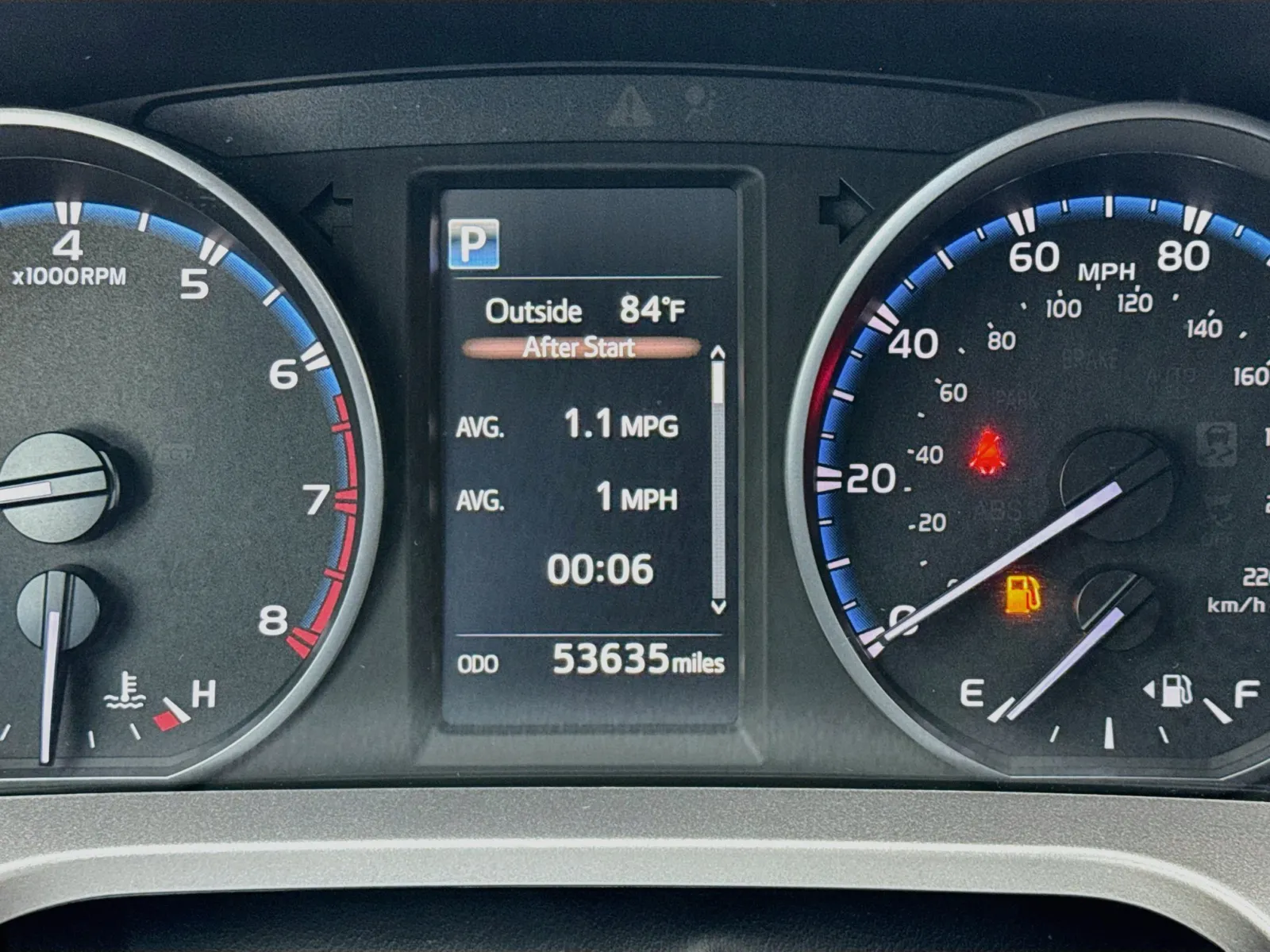 Toyota RAV4 photo 8