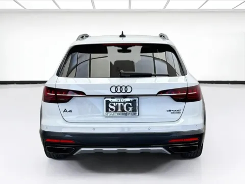 More photos of 2023 Audi A4 allroad 45 Premium Plus quattro at STG Bellflower, CA