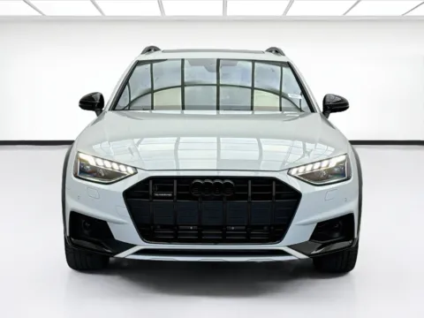 Photos of 2023 Audi A4 allroad 45 Premium Plus quattro for sale in Bellflower, CA at STG Bellflower