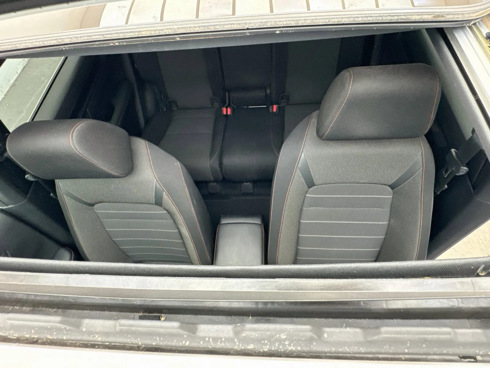 Honda CR-V photo 14