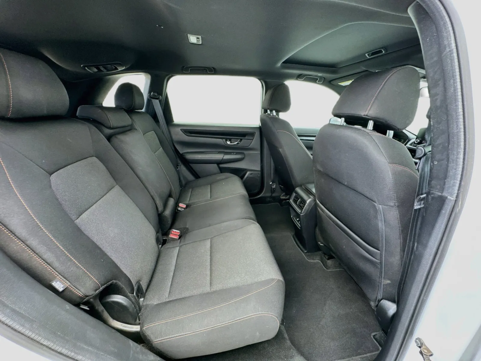Honda CR-V photo 19