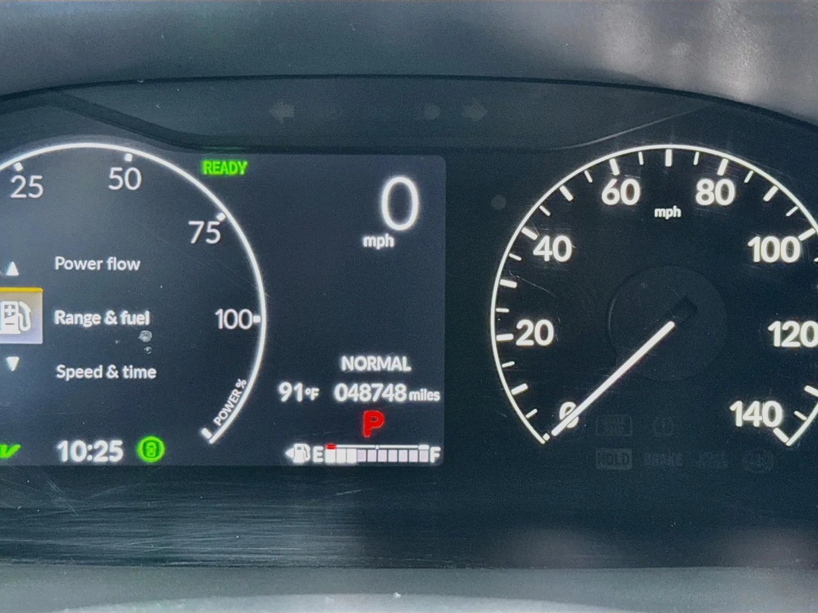 Honda CR-V photo 8