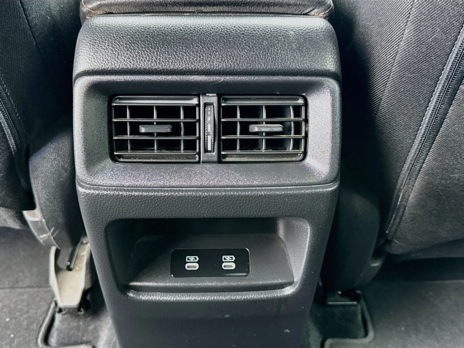 Honda CR-V photo 17