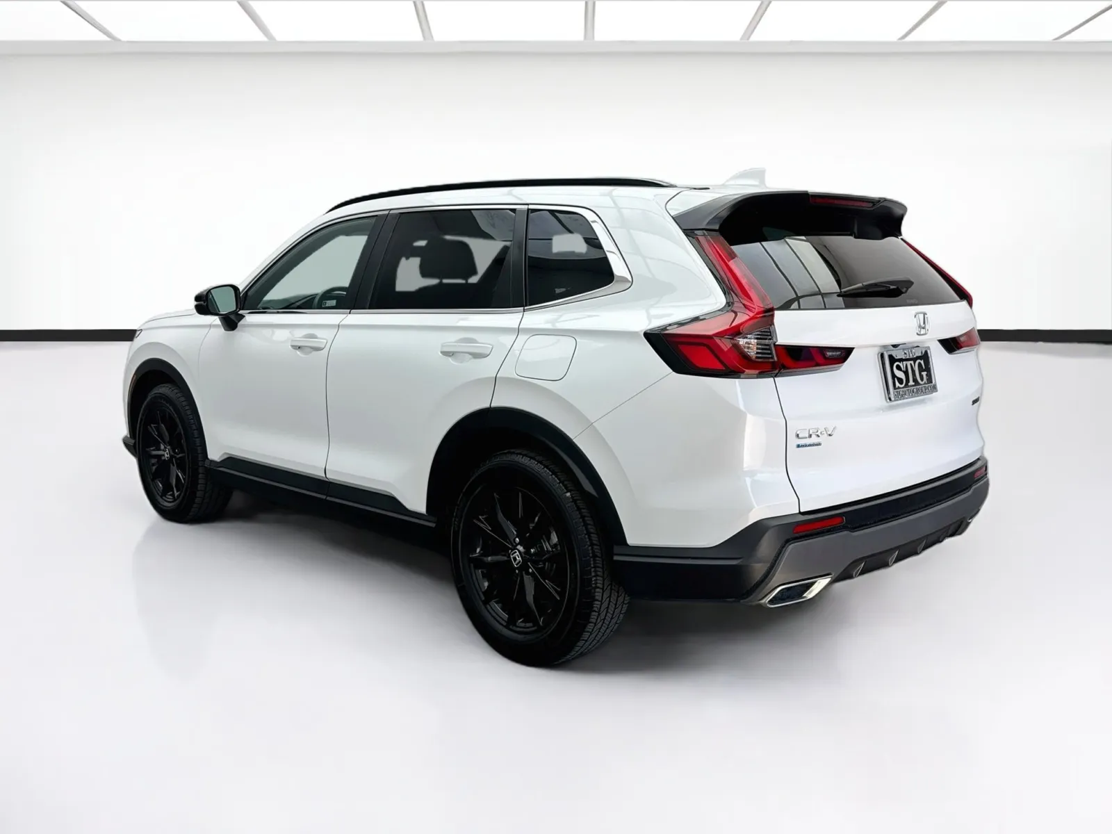 Honda CR-V photo 6