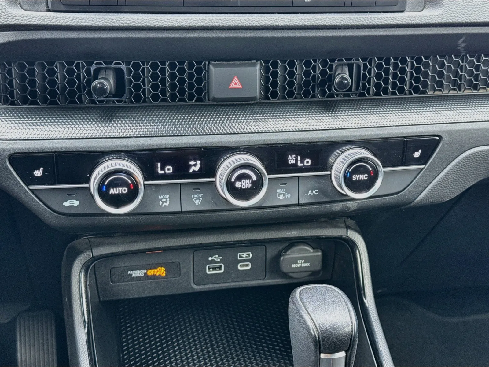 Honda CR-V photo 12