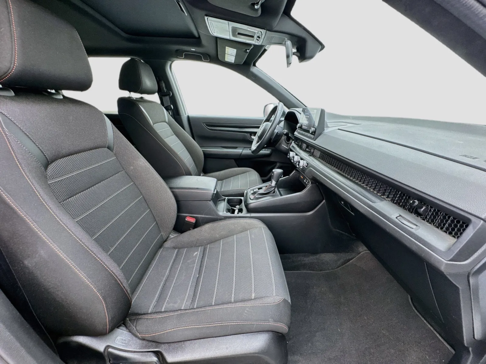 Honda CR-V photo 20