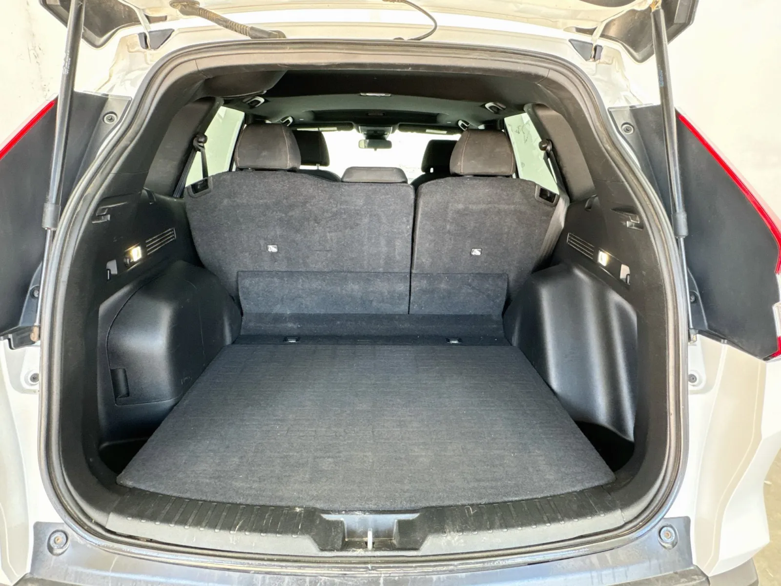 Honda CR-V photo 18