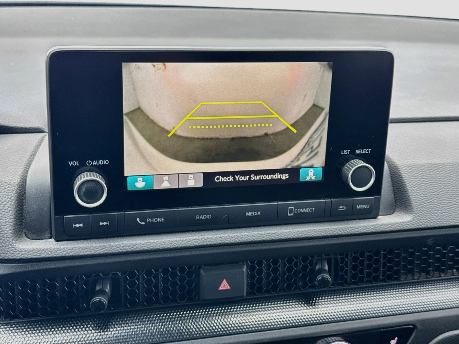 Honda CR-V photo 10