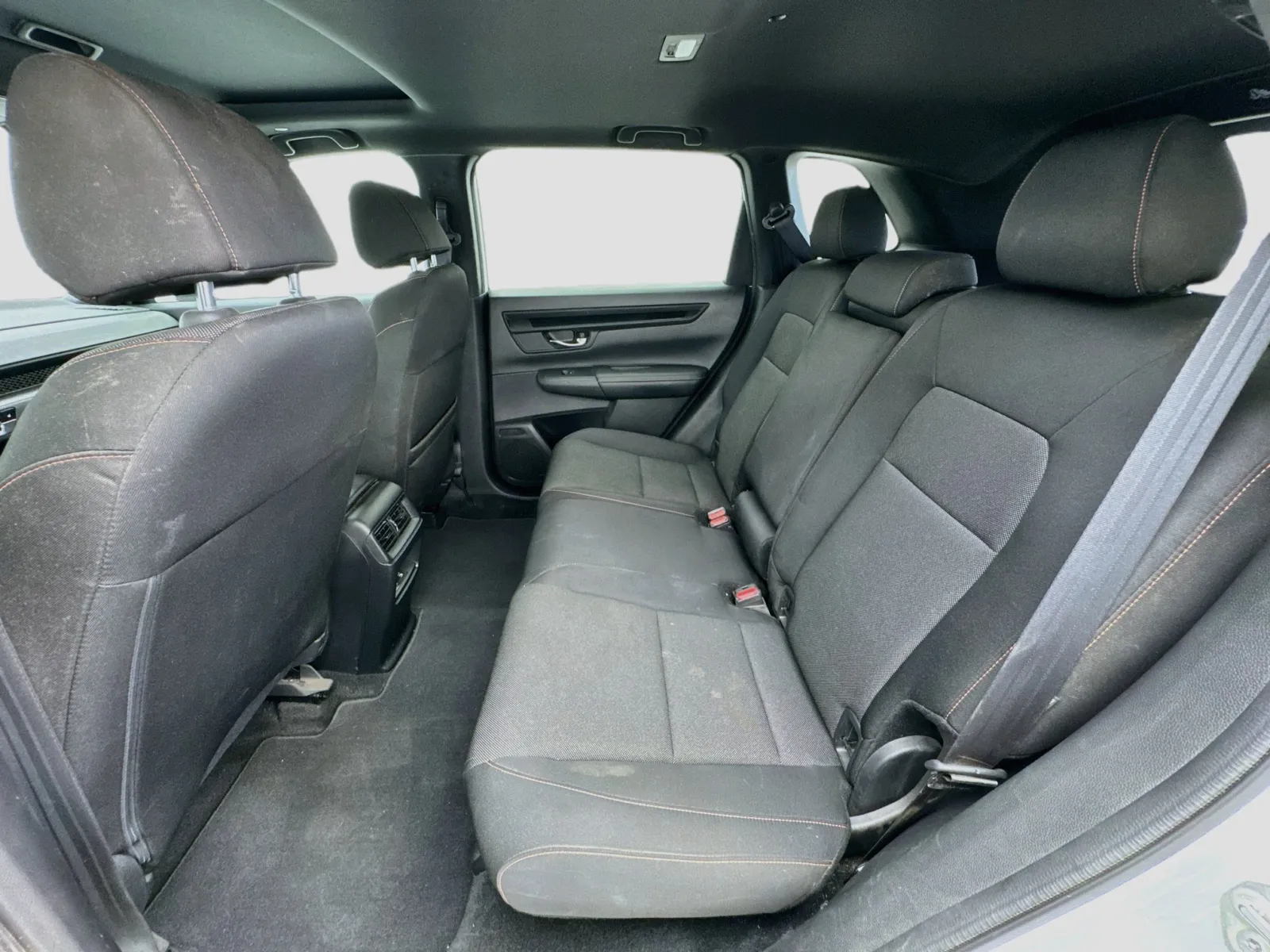 Honda CR-V photo 16