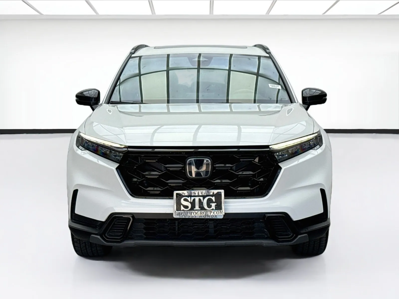Honda CR-V photo 2