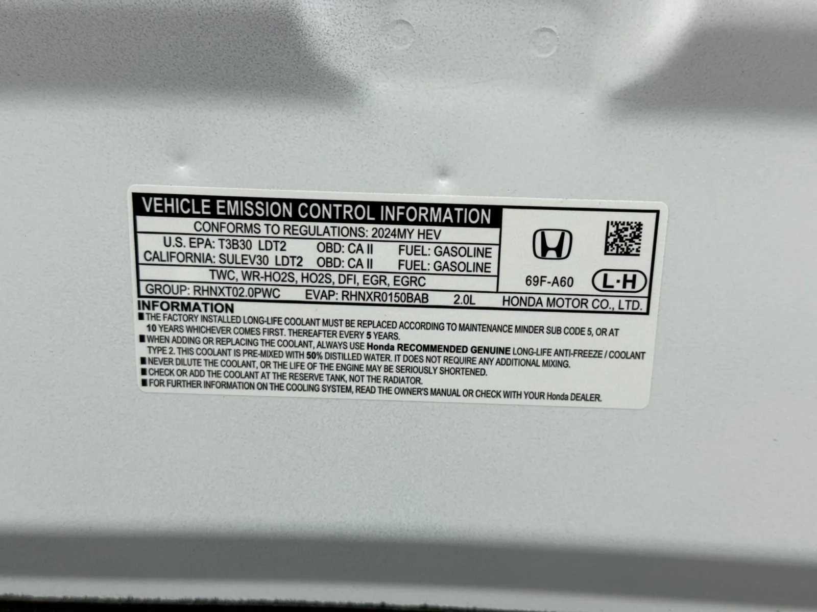 Honda CR-V photo 21