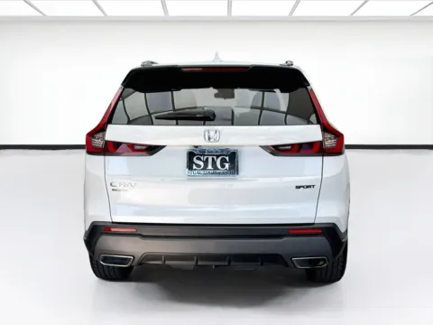 More photos of 2024 Honda CR-V Hybrid Sport at STG Bellflower, CA